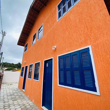 Village Flor De Tangerina Mucugê Екстериор снимка